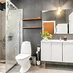 Сasa de vacaciones Jb295-brovst-ildervej-7 *