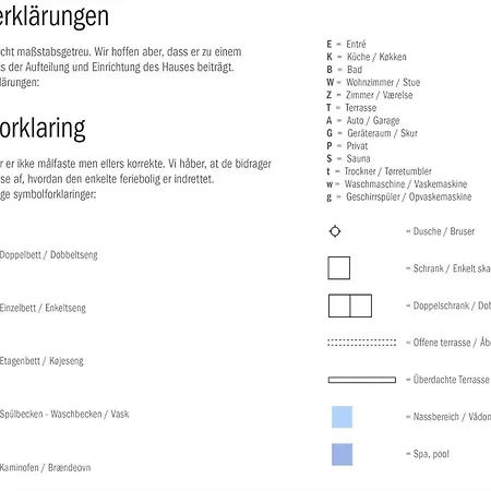Semesterbostad Jb295-brovst-ildervej-7 *