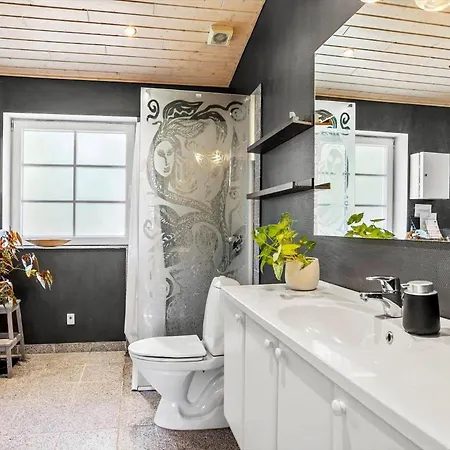 Jb295-brovst-ildervej-7 펜션