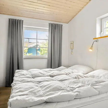 Casa de Férias Jb295-brovst-ildervej-7