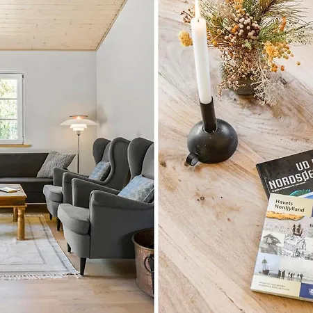 Jb295-brovst-ildervej-7 펜션