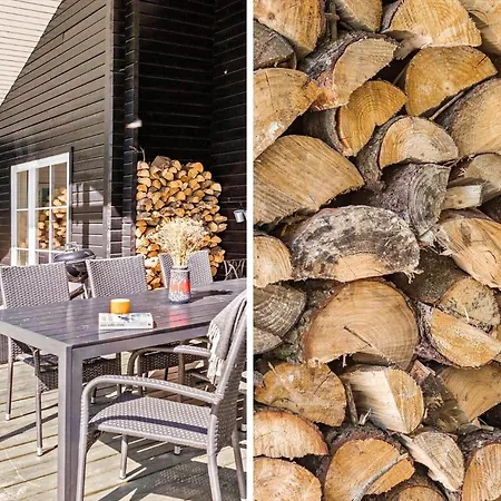 Casa de Férias Jb295-brovst-ildervej-7 Tranum