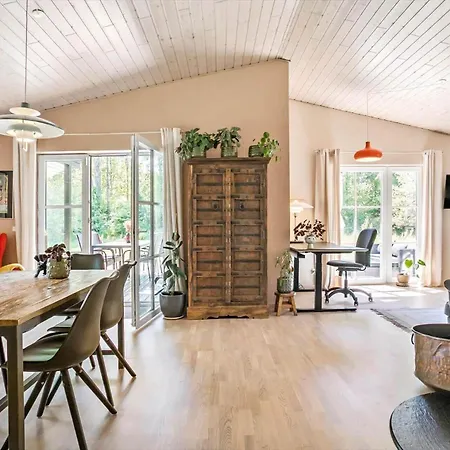 Hébergement de vacances Jb295-brovst-ildervej-7