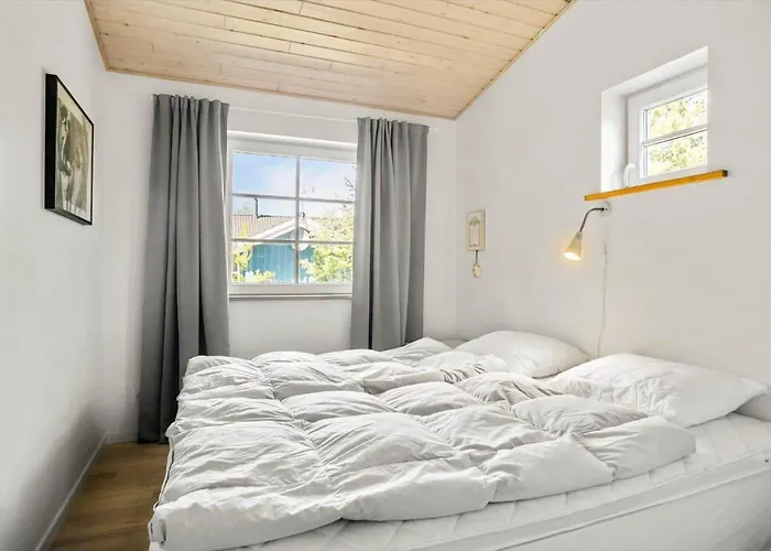 Feriehus Jb295-brovst-ildervej-7