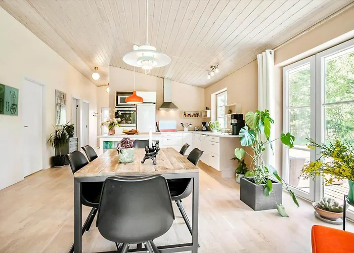 Feriehus Jb295-brovst-ildervej-7 *
