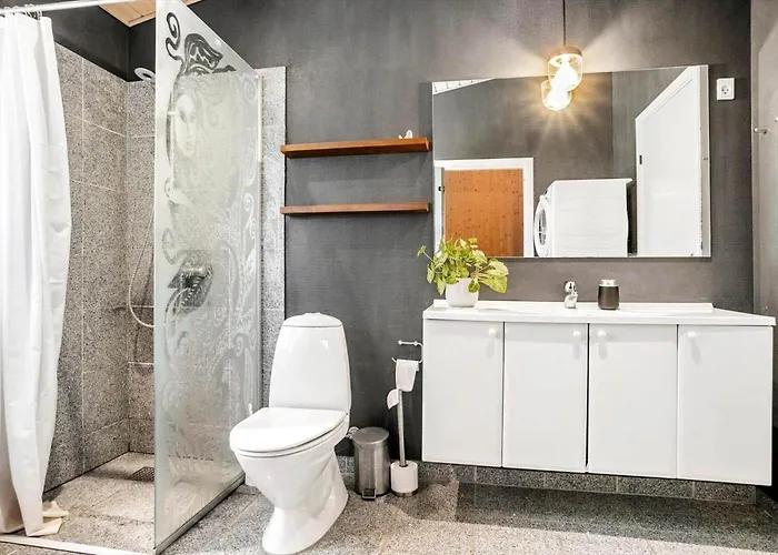 Feriehus Jb295-brovst-ildervej-7 *